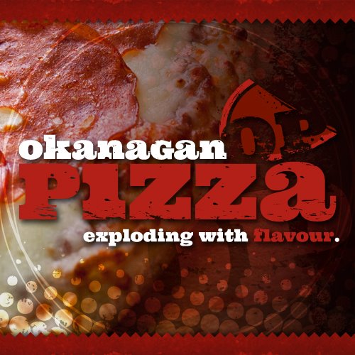 Okanagan Pizza
